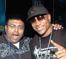  AEG  and  LL Cool J  