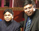 AR Rahman