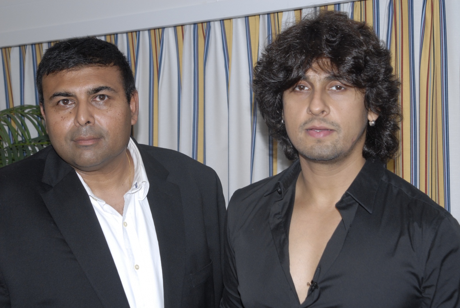 Sonu Nigam